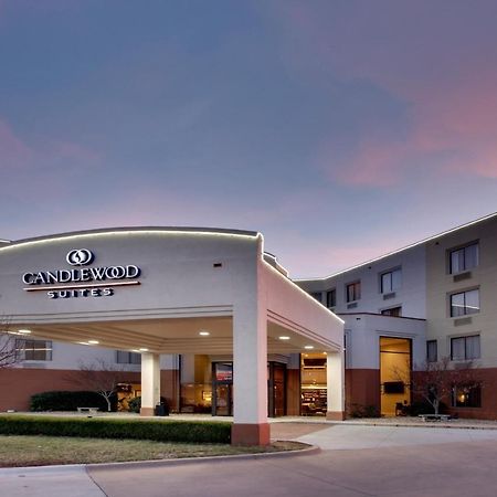 Candlewood Suites - Wichita East By Ihg Zewnętrze zdjęcie