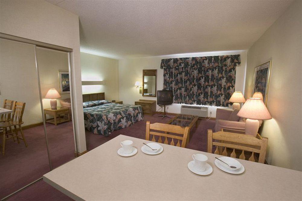 Candlewood Suites - Wichita East By Ihg Zewnętrze zdjęcie