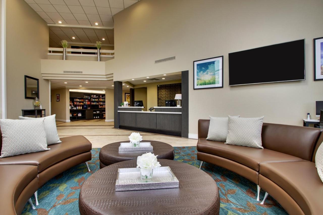Candlewood Suites - Wichita East By Ihg Zewnętrze zdjęcie