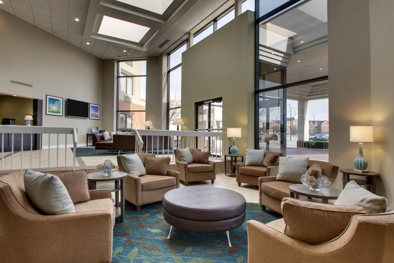 Candlewood Suites - Wichita East By Ihg Zewnętrze zdjęcie