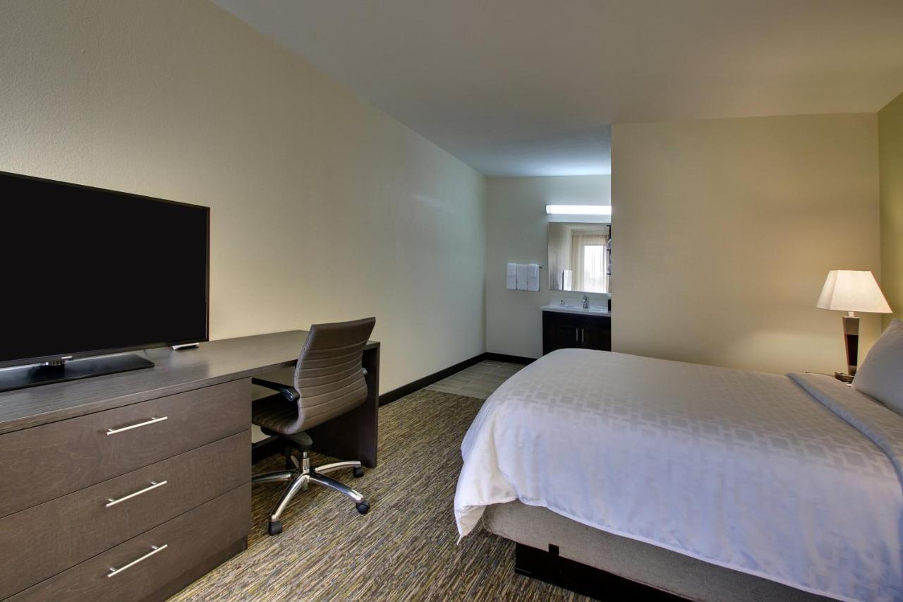Candlewood Suites - Wichita East By Ihg Zewnętrze zdjęcie