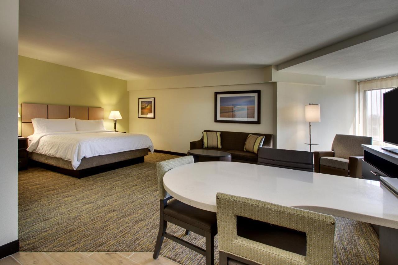 Candlewood Suites - Wichita East By Ihg Zewnętrze zdjęcie