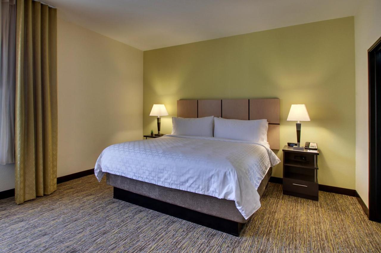 Candlewood Suites - Wichita East By Ihg Zewnętrze zdjęcie